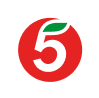 5ka лого